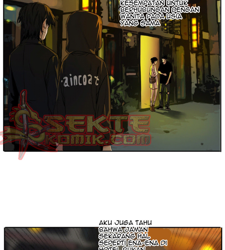 End of Nightmare Chapter 12 Gambar 6