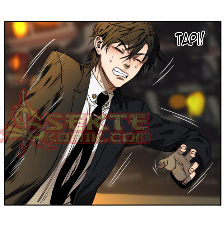 End of Nightmare Chapter 12 Gambar 8