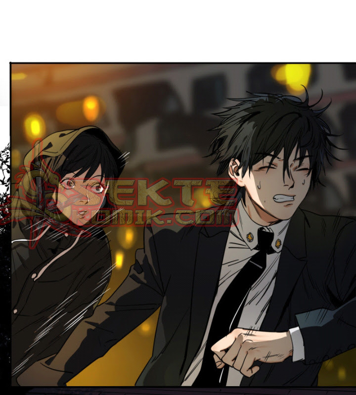 End of Nightmare Chapter 12 Gambar 9