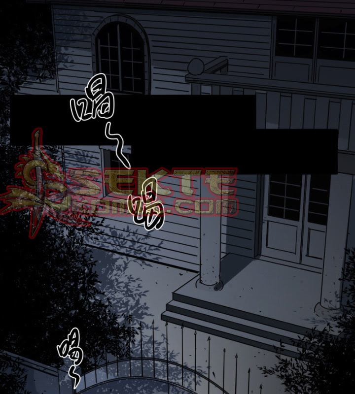 End of Nightmare Chapter 12 Gambar 10