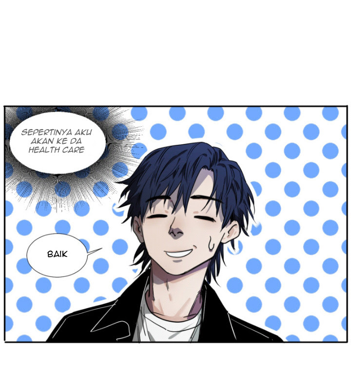 End of Nightmare Chapter 12 Gambar 31