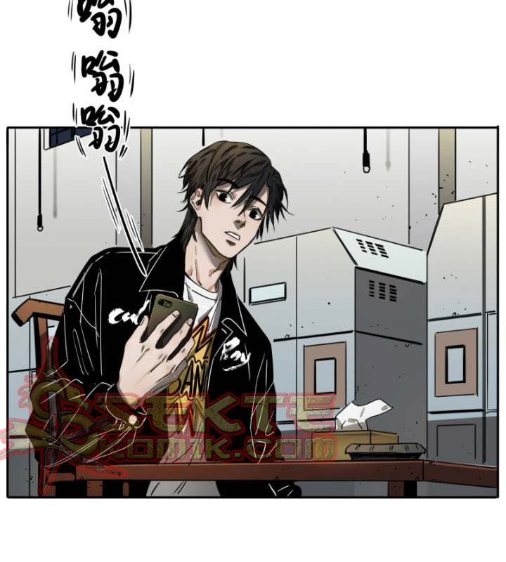 End of Nightmare Chapter 12 Gambar 33