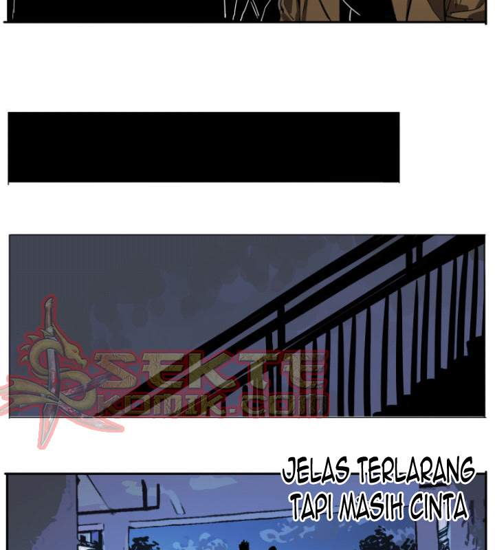 End of Nightmare Chapter 12 Gambar 35