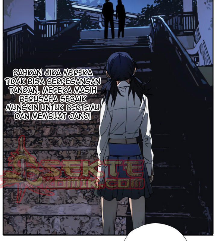 End of Nightmare Chapter 12 Gambar 36