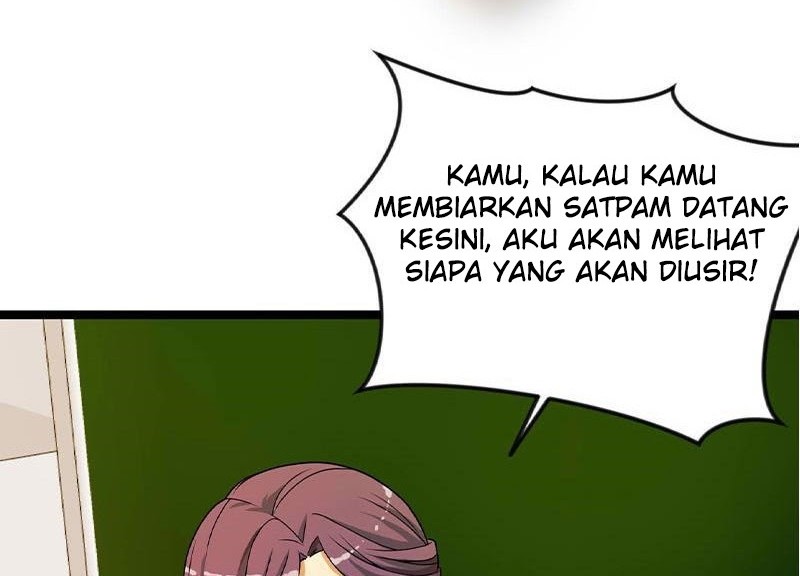 Cultivation Return on Campus Chapter 160 Gambar 7