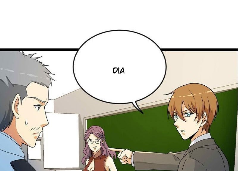 Cultivation Return on Campus Chapter 160 Gambar 9