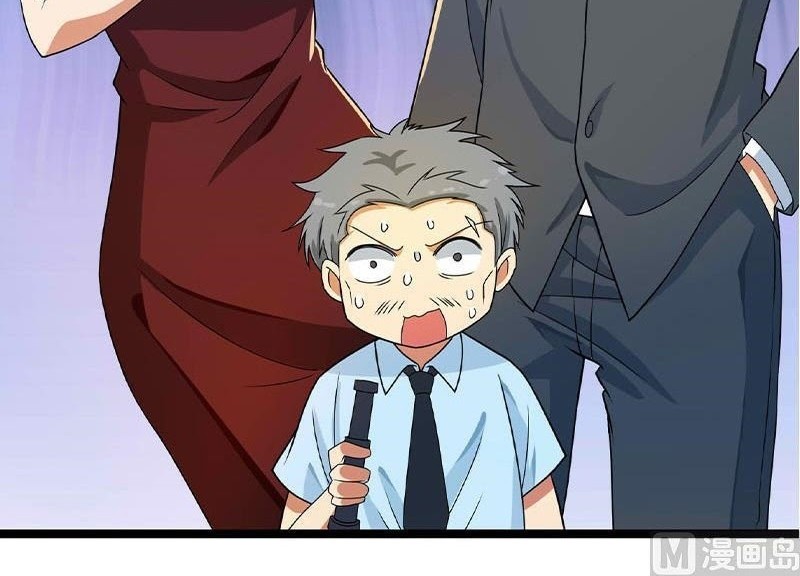 Cultivation Return on Campus Chapter 160 Gambar 11