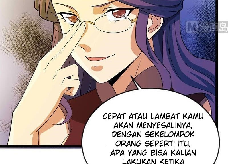 Cultivation Return on Campus Chapter 160 Gambar 5