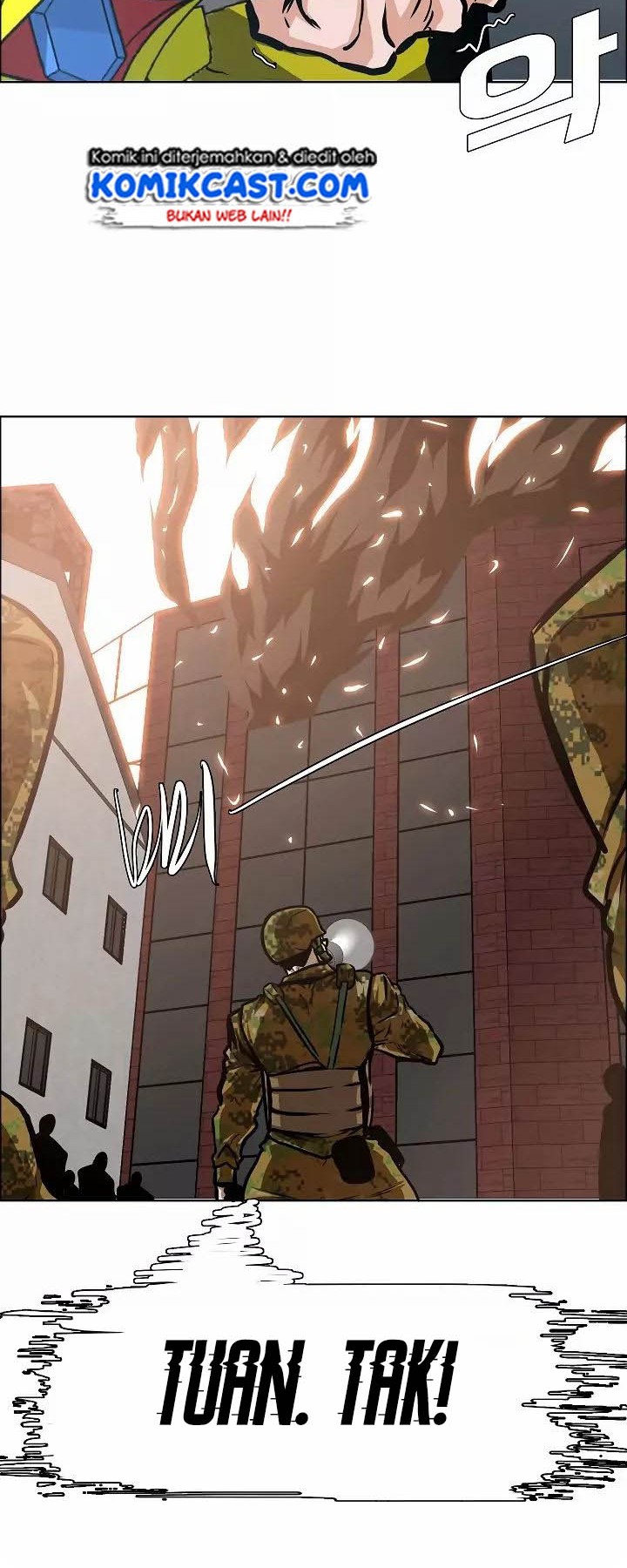 Rooftop Sword Master Chapter 35 Gambar 7