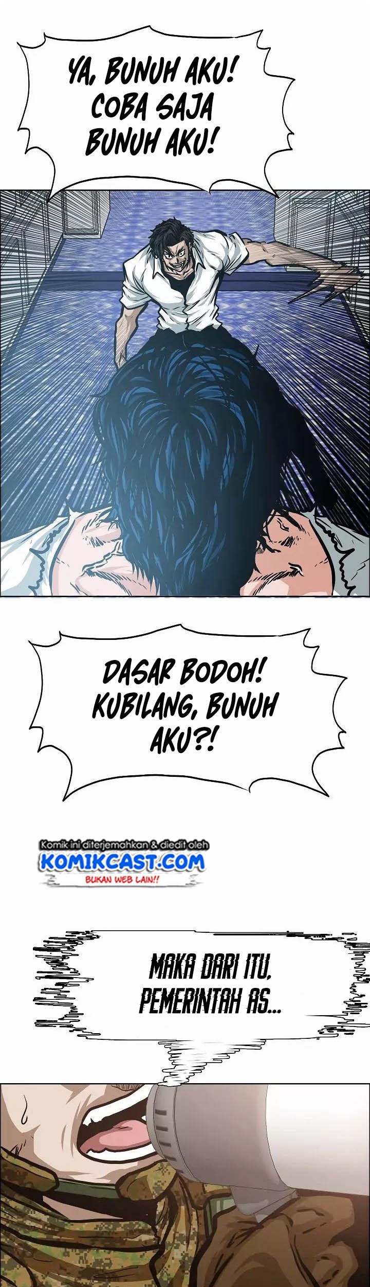 Rooftop Sword Master Chapter 35 Gambar 10