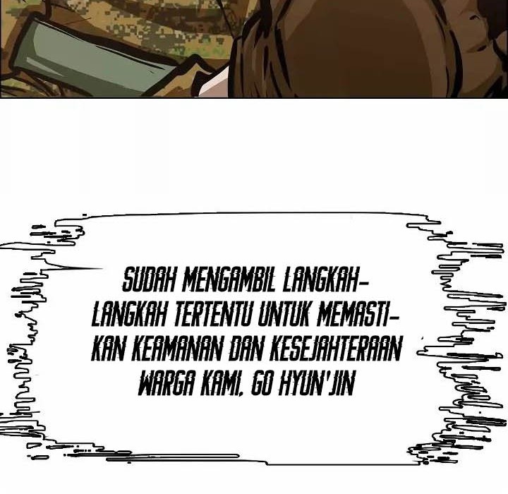 Rooftop Sword Master Chapter 35 Gambar 11