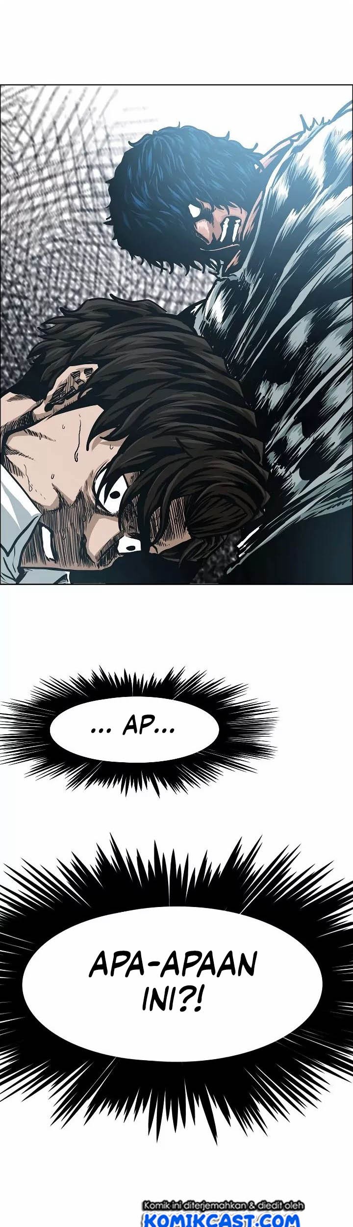 Rooftop Sword Master Chapter 35 Gambar 14