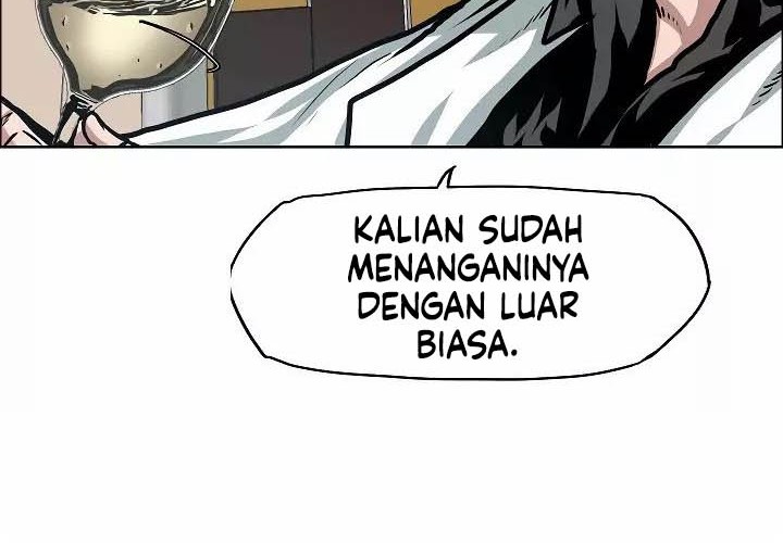 Rooftop Sword Master Chapter 35 Gambar 17