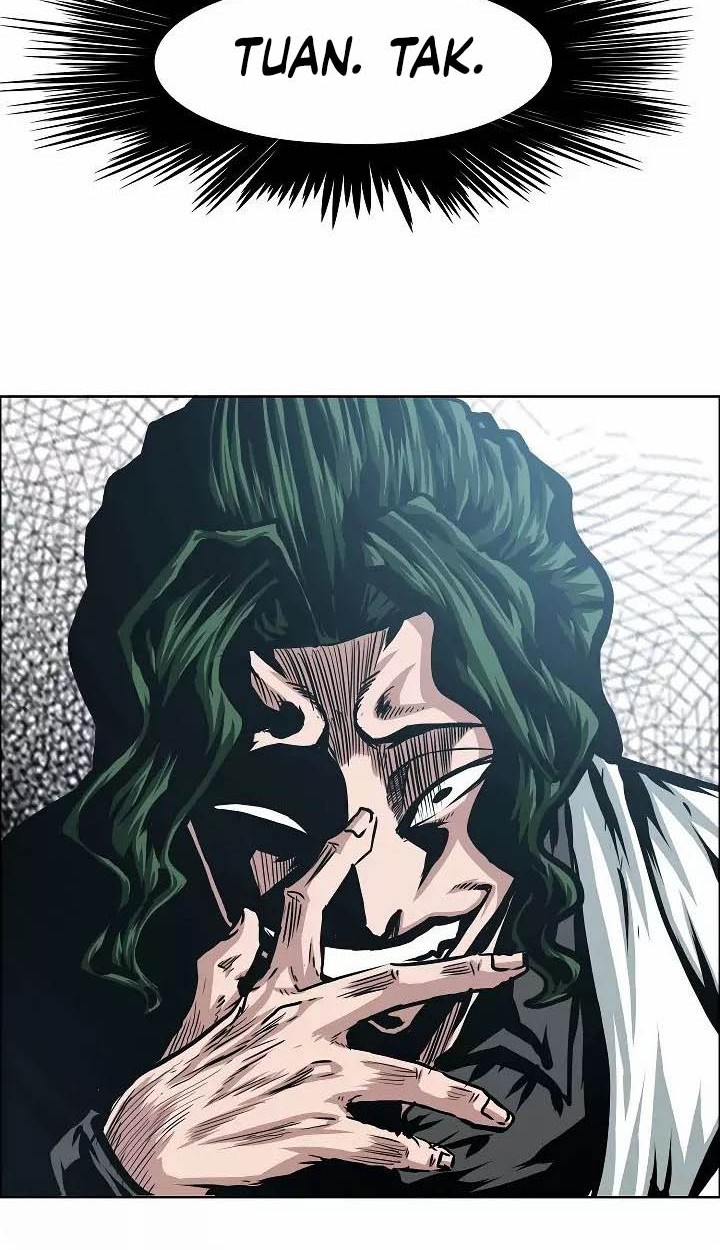 Rooftop Sword Master Chapter 35 Gambar 25