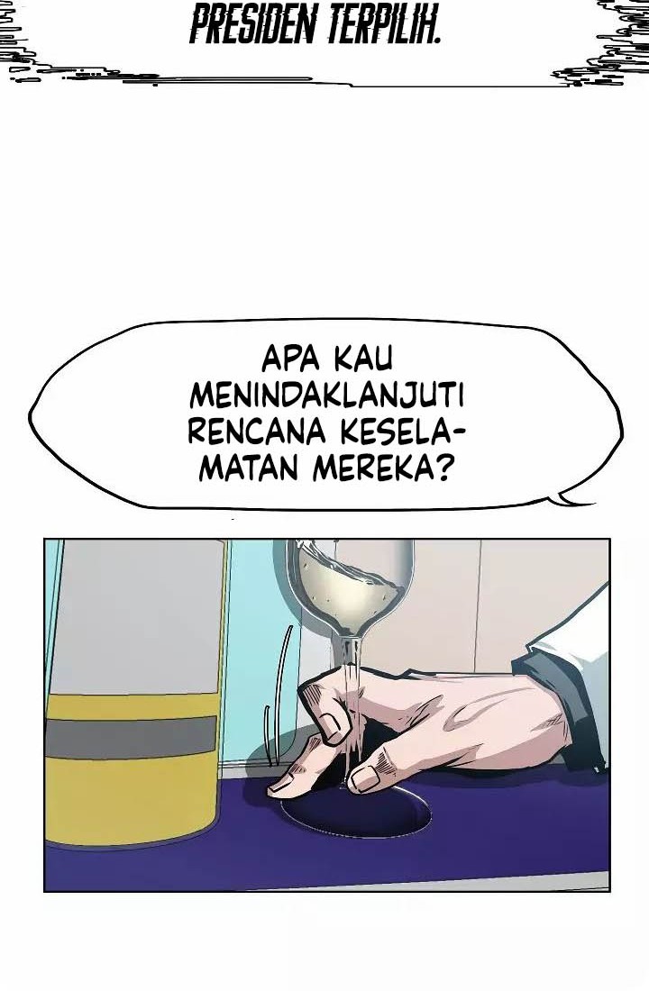 Rooftop Sword Master Chapter 35 Gambar 19
