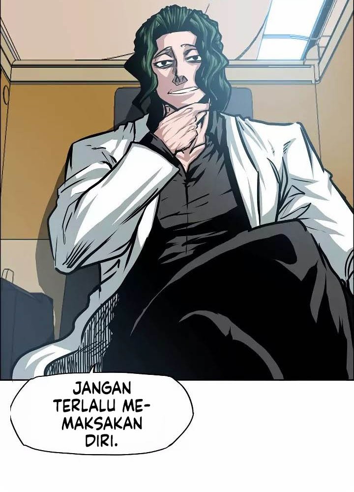 Rooftop Sword Master Chapter 35 Gambar 21