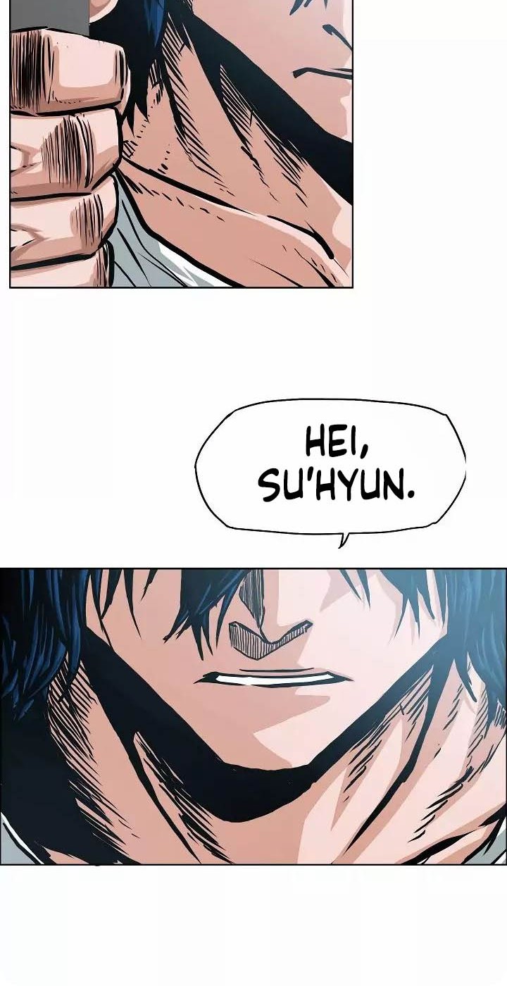 Rooftop Sword Master Chapter 35 Gambar 33