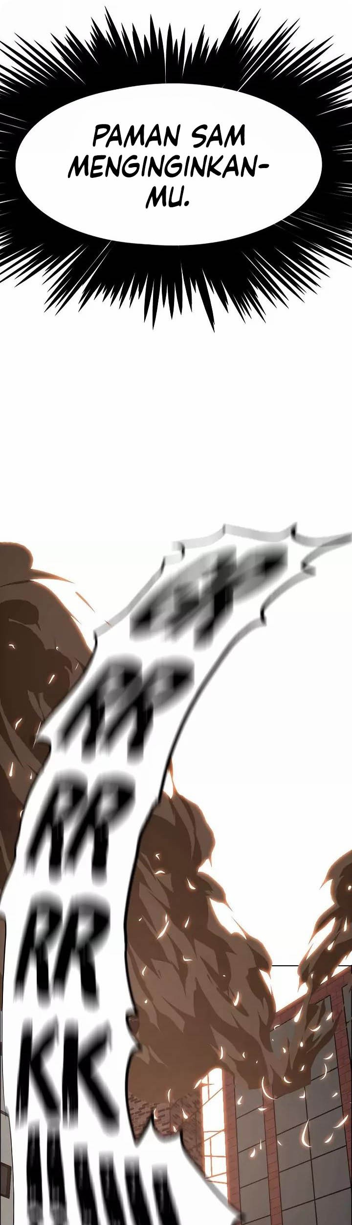 Rooftop Sword Master Chapter 35 Gambar 26
