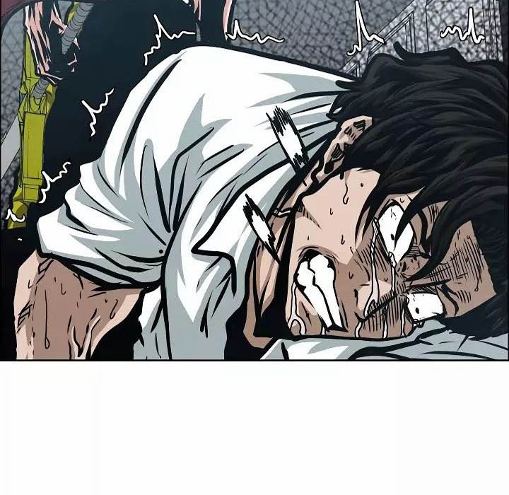 Rooftop Sword Master Chapter 35 Gambar 29