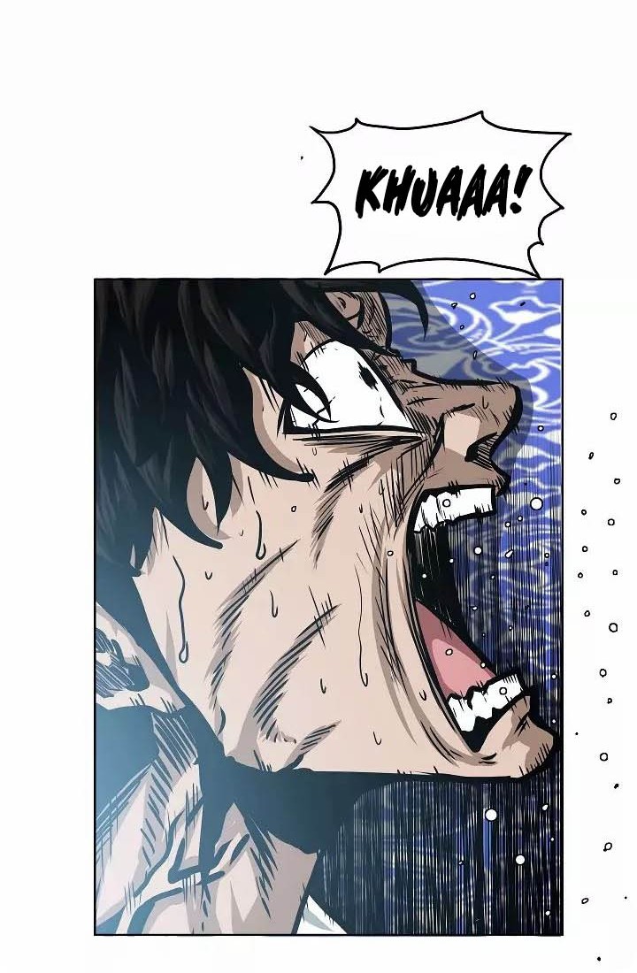 Rooftop Sword Master Chapter 35 Gambar 31