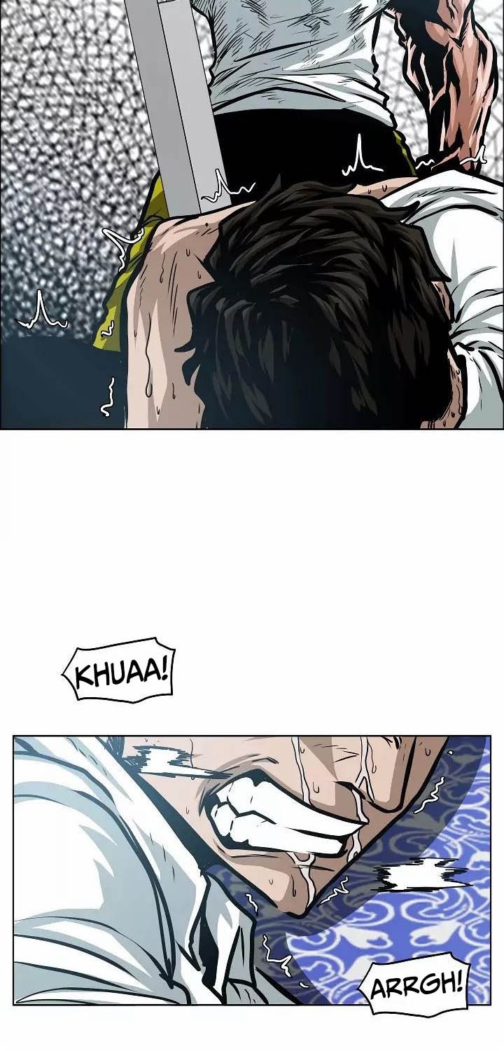 Rooftop Sword Master Chapter 35 Gambar 35