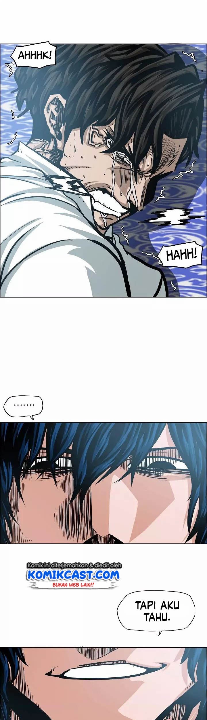 Rooftop Sword Master Chapter 35 Gambar 36