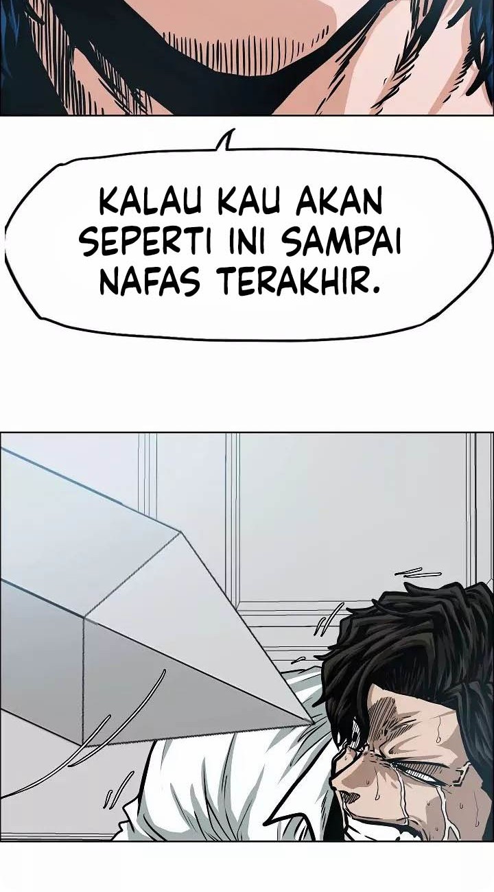 Rooftop Sword Master Chapter 35 Gambar 37