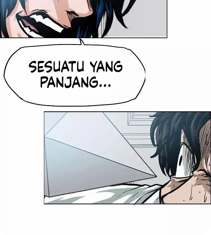 Rooftop Sword Master Chapter 35 Gambar 39