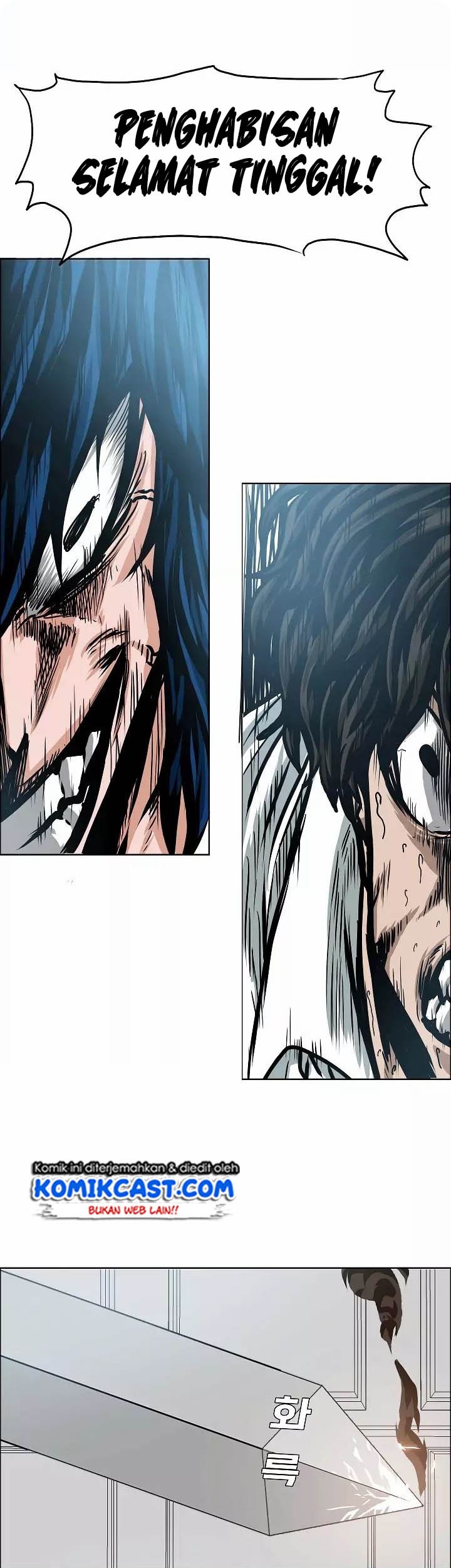 Rooftop Sword Master Chapter 35 Gambar 40