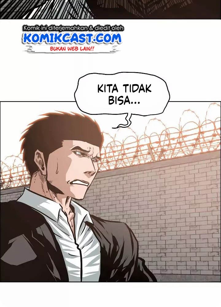 Rooftop Sword Master Chapter 35 Gambar 47