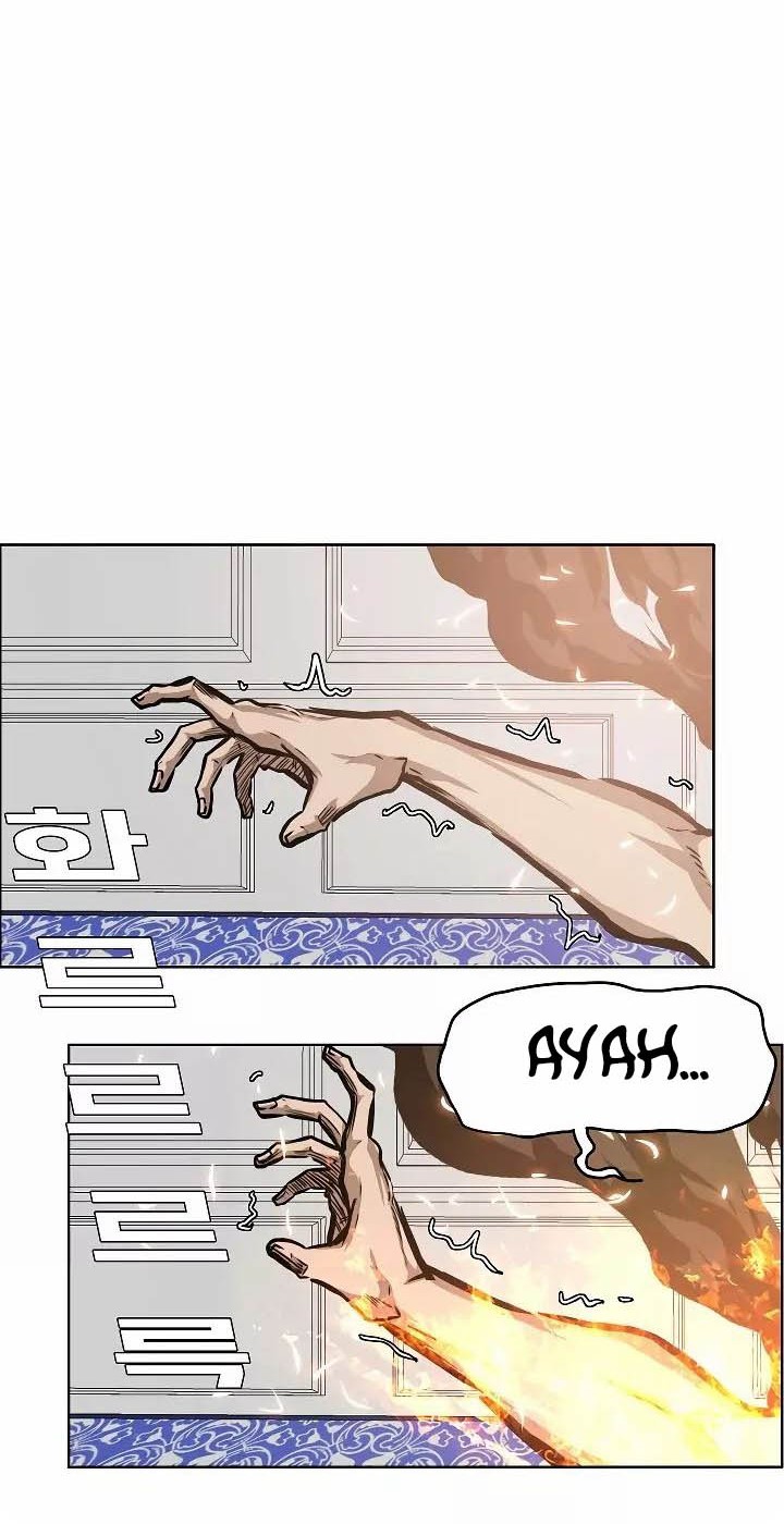 Rooftop Sword Master Chapter 35 Gambar 49