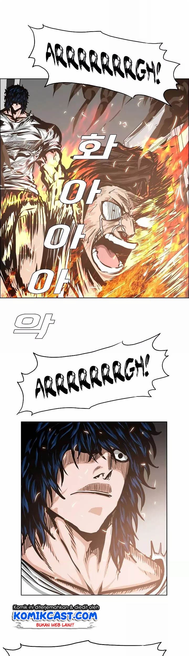 Rooftop Sword Master Chapter 35 Gambar 50