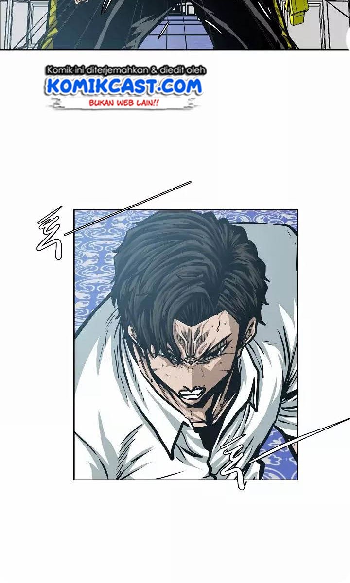 Rooftop Sword Master Chapter 35 Gambar 3