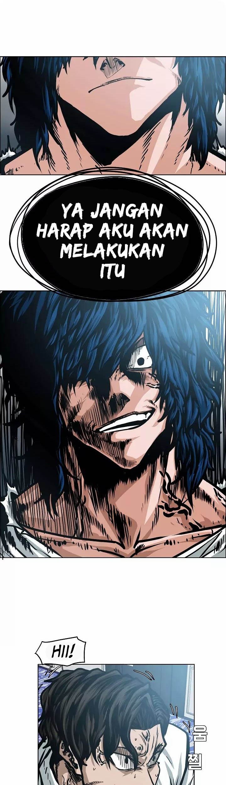 Rooftop Sword Master Chapter 35 Gambar 4