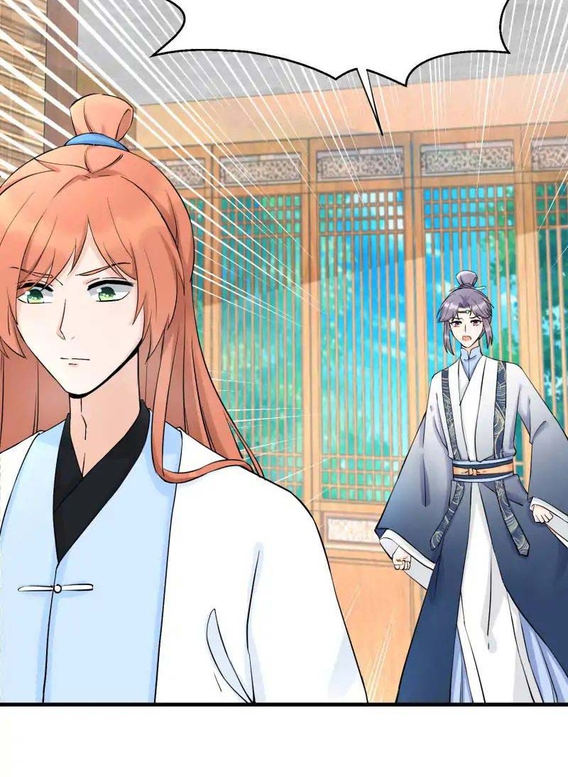 My Apprentice: Game Over Again! Chapter 40 Gambar 9