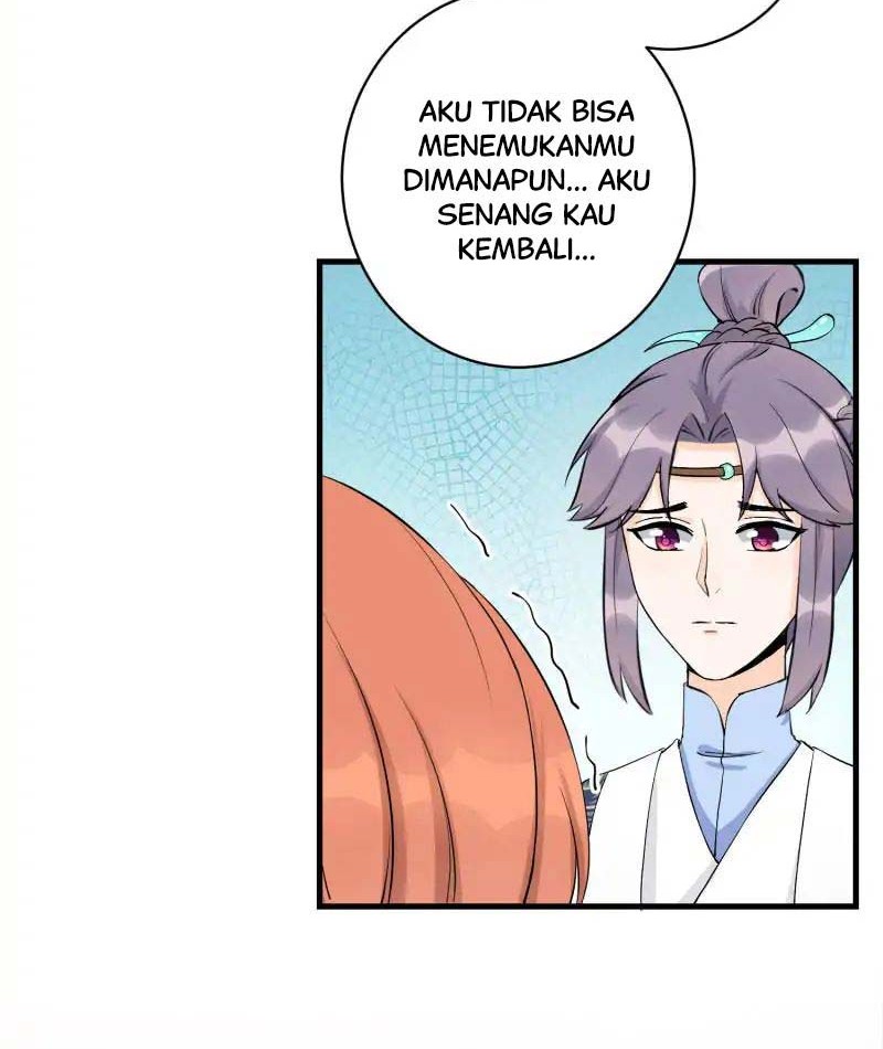 My Apprentice: Game Over Again! Chapter 40 Gambar 13