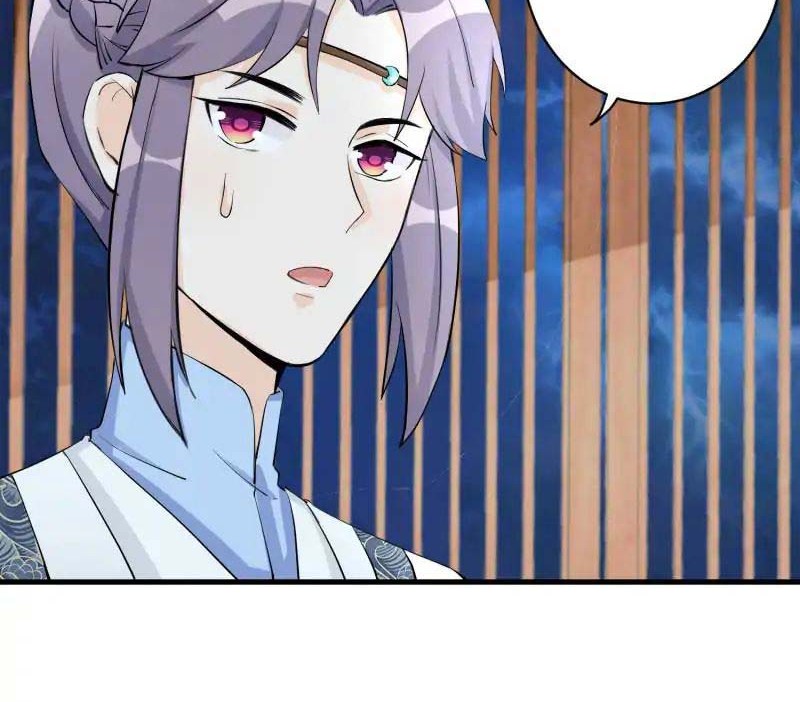 My Apprentice: Game Over Again! Chapter 40 Gambar 24