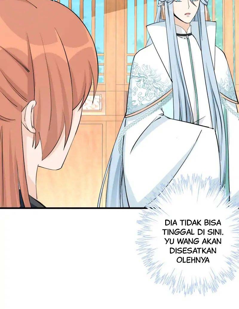 My Apprentice: Game Over Again! Chapter 40 Gambar 18