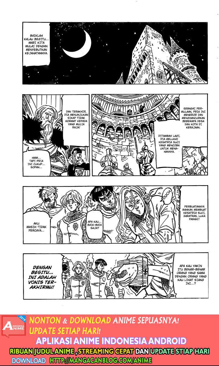 Komik Nanatsu no Taizai Chapter 327.5 gambar nomor 1