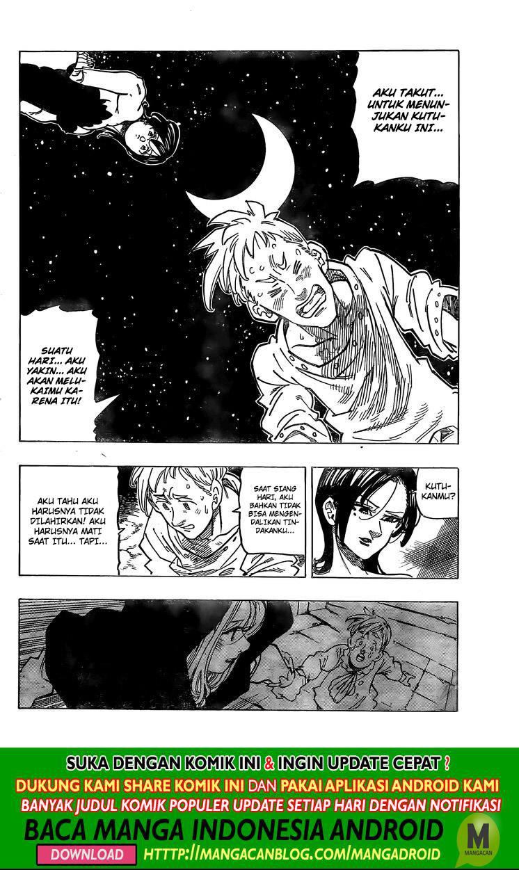 Nanatsu no Taizai Chapter 327.5 Gambar 10