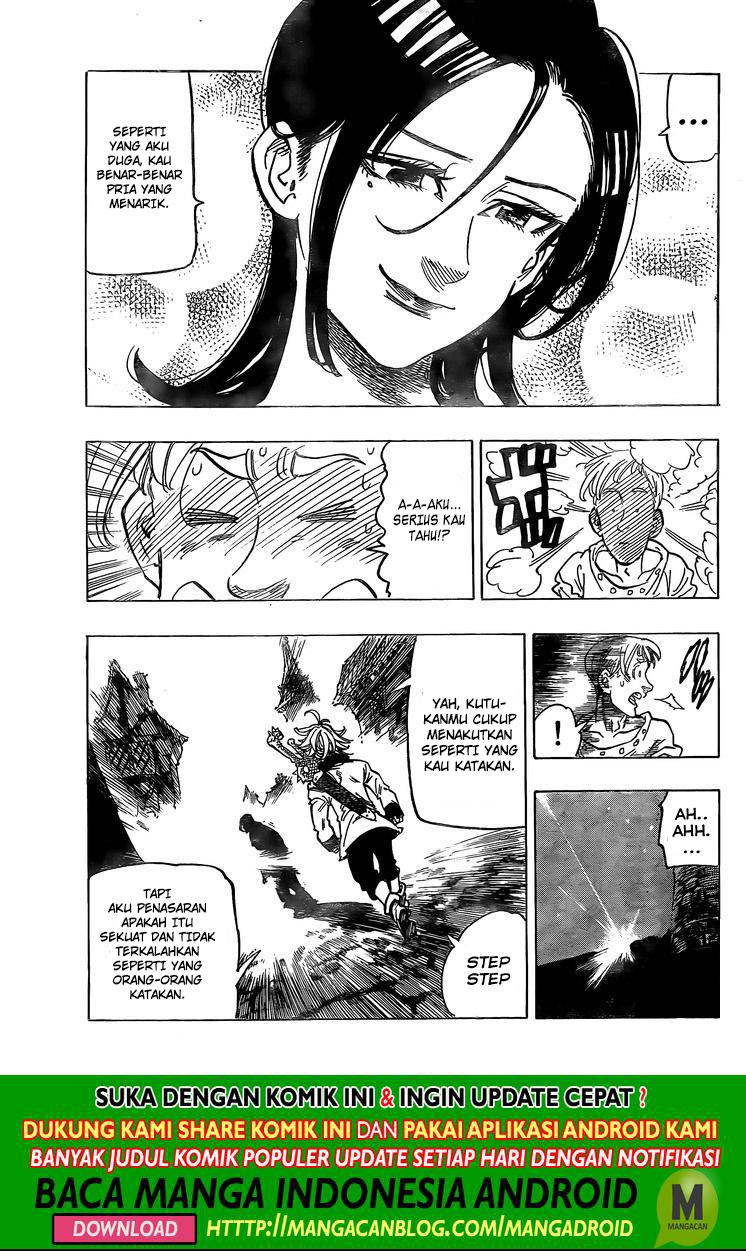 Nanatsu no Taizai Chapter 327.5 Gambar 11