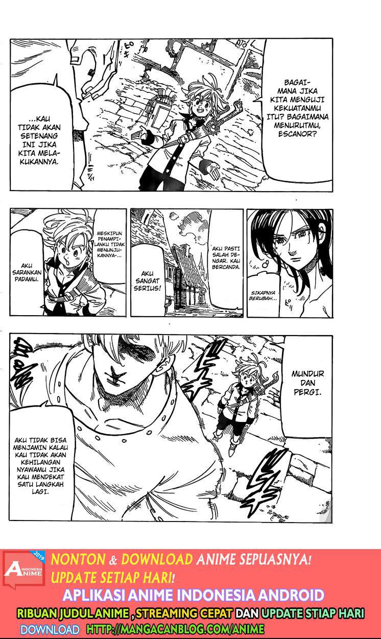 Nanatsu no Taizai Chapter 327.5 Gambar 12