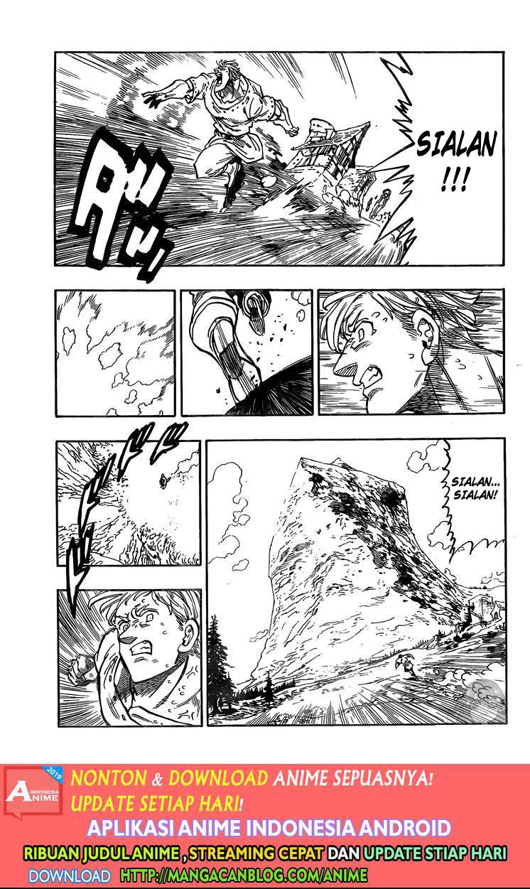Nanatsu no Taizai Chapter 327.5 Gambar 15