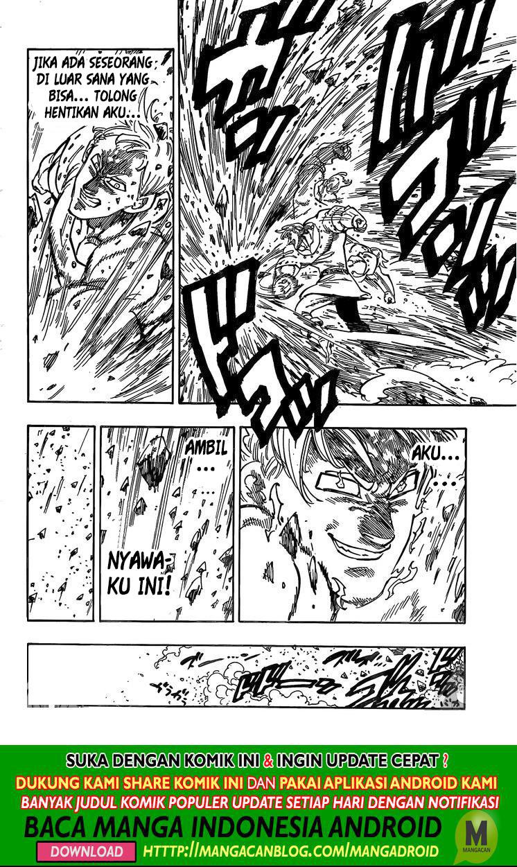 Nanatsu no Taizai Chapter 327.5 Gambar 16