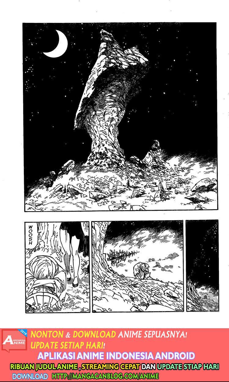 Nanatsu no Taizai Chapter 327.5 Gambar 17