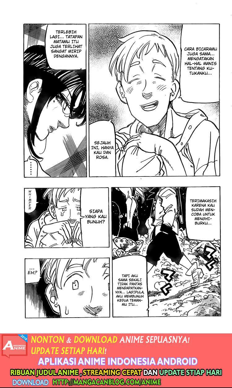 Nanatsu no Taizai Chapter 327.5 Gambar 19