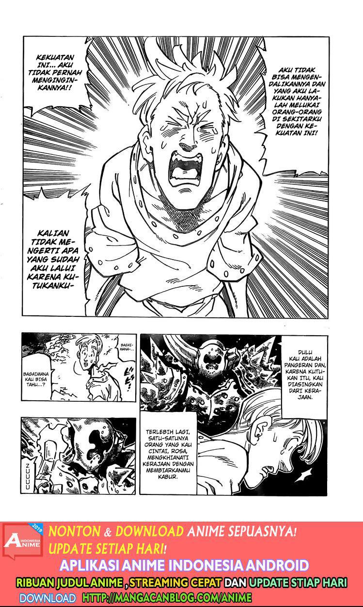 Nanatsu no Taizai Chapter 327.5 Gambar 22