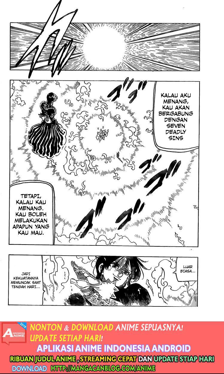 Nanatsu no Taizai Chapter 327.5 Gambar 26