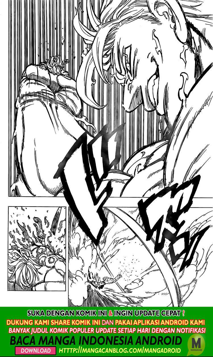 Nanatsu no Taizai Chapter 327.5 Gambar 28