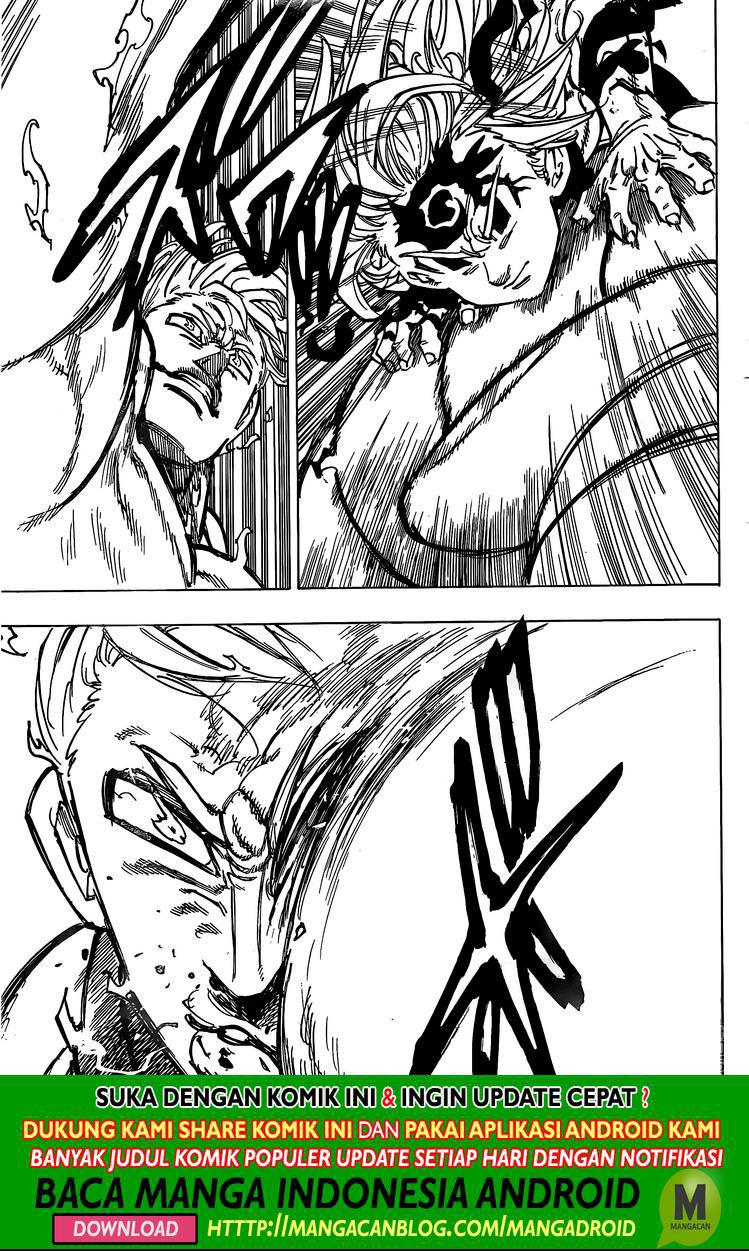 Nanatsu no Taizai Chapter 327.5 Gambar 29